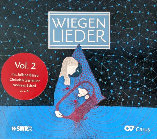 Wiegenlieder Vol.2