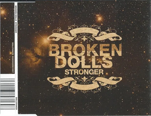 Stronger