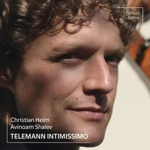 Heim, Christian & Shalev, Avinoam