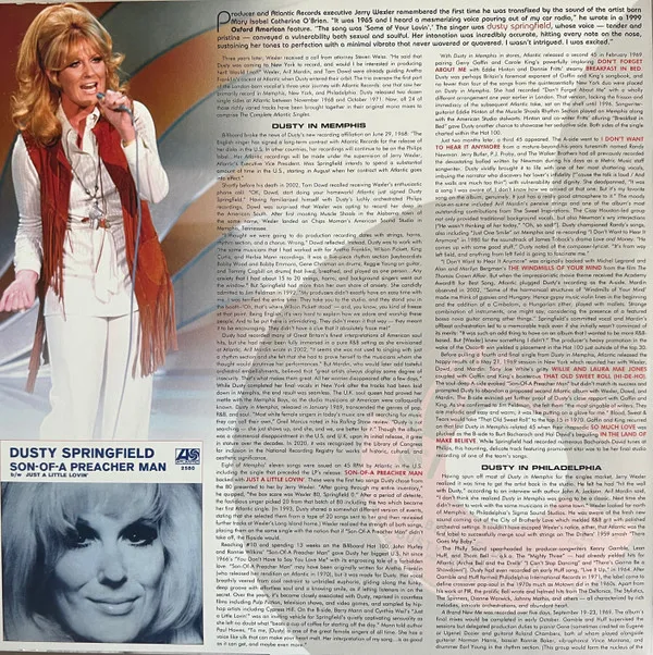 The Complete Atlantic Singles 1968-1971