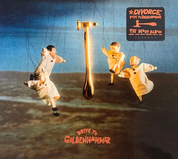 Drive To Goldenhammer
