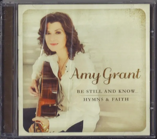 Be Still And Know ...Hymns & Faith