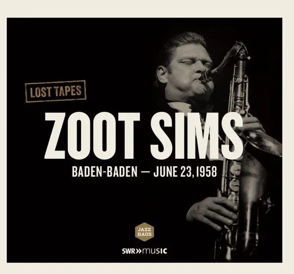 Lost Tapes: Baden-Baden 1958
