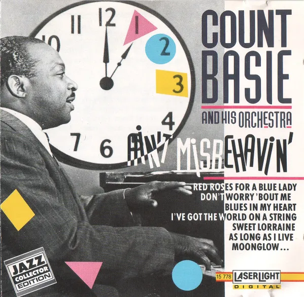 Ain't Misbehavin'