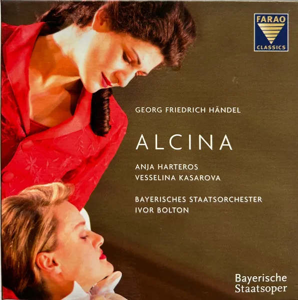 Alcina