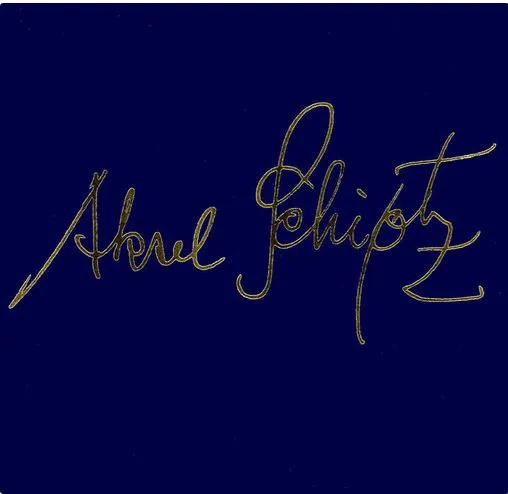 The Complete Aksel Schiøtz Recordings 1933-1946