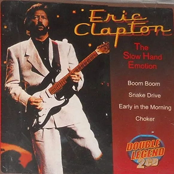 The Slow Hand Emotion