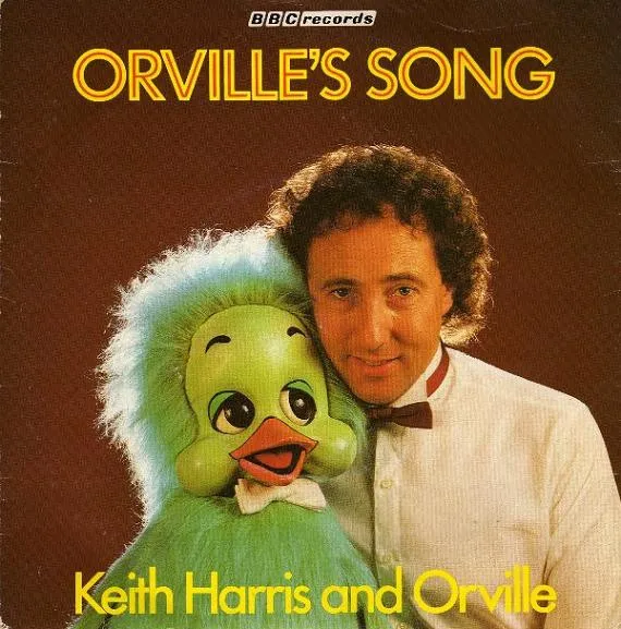Orville's Song