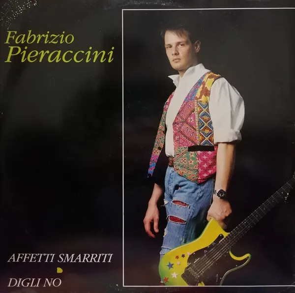 Affetti Smarriti / Digli No