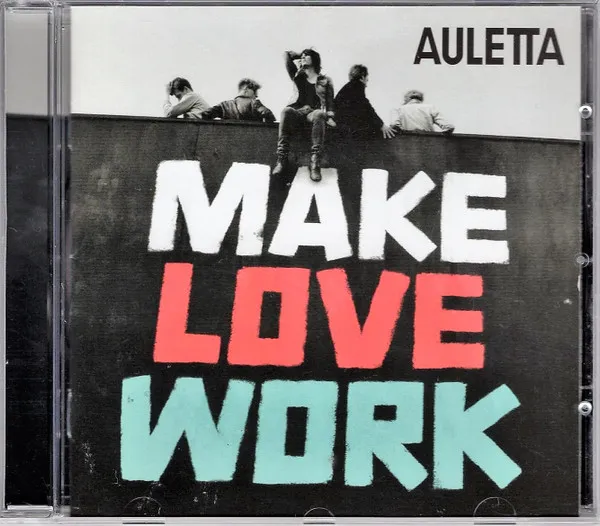 Make Love Work