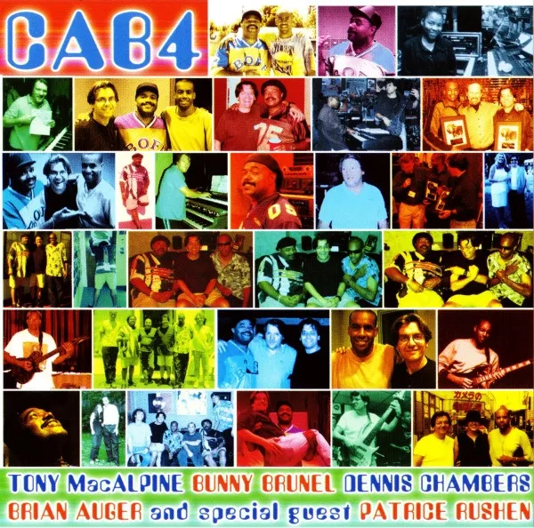 CAB4