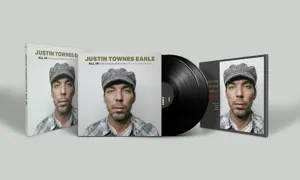 Earle, Justin Townes