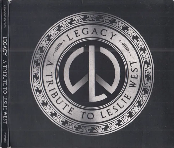 Legacy:A Tribute To Leslie West