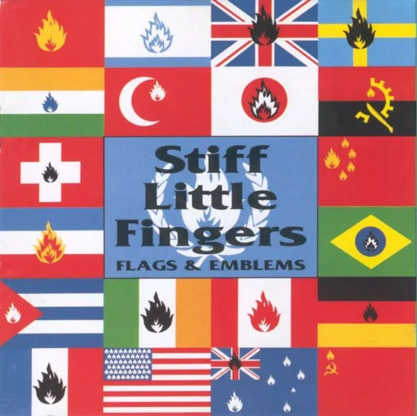 Flags & Emblems