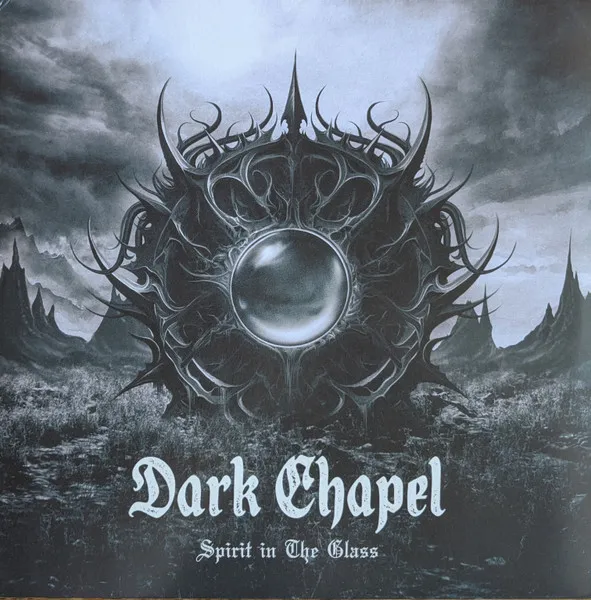 DARK CHAPEL