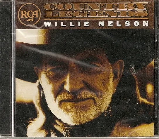 RCA Country Legends