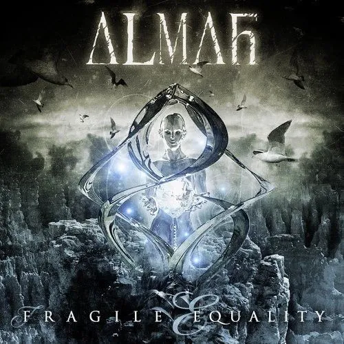 Almah / Fragile Equality