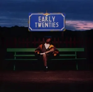 Early Twenties