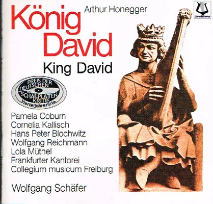 König David