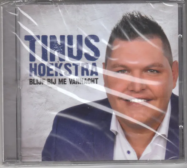 Blijf Bij Me Vannacht