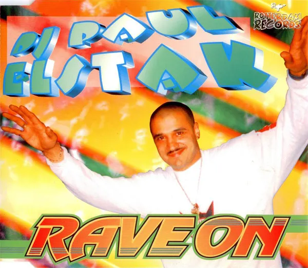 Rave On