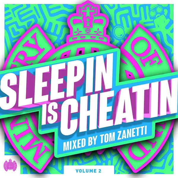Sleepin' is Cheatin' V.3