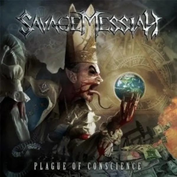 Plague Of Conscience