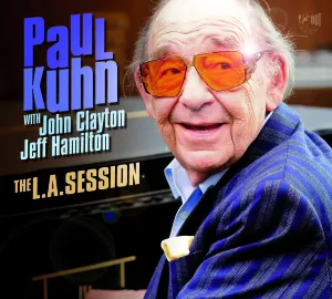 Kuhn, Paul & the Best