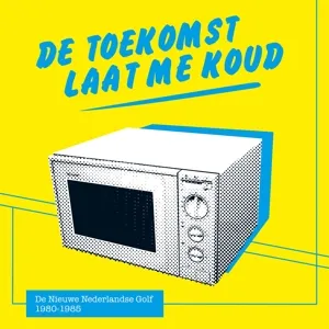 Toekomst Laat Me Koud