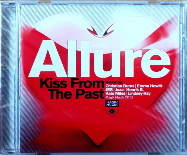 Kiss From the Past