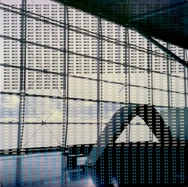 Lock EP
