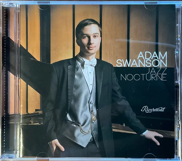 Jazz Nocturne