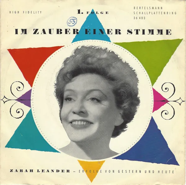 Im Zauber Einer Stimme 1. Folge