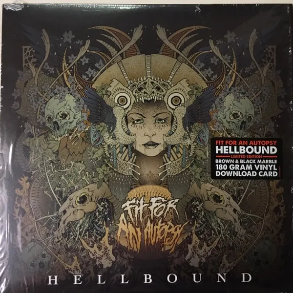 Hellbound