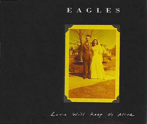 Love Will Keep Us Alive