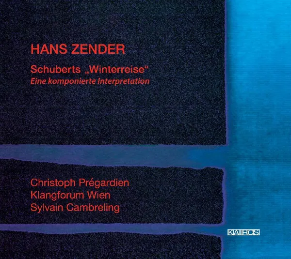 Schuberts "Winterreise" - Eine Komponierte Interpretation