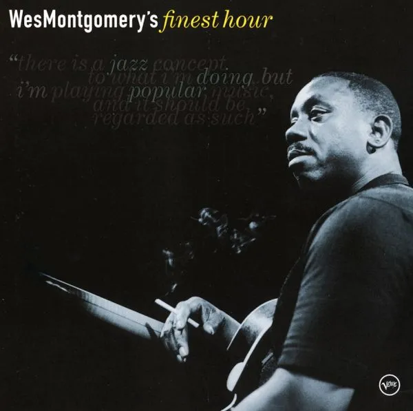 Wes Montgomery's Finest Hour