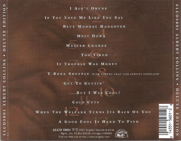 Deluxe Edition