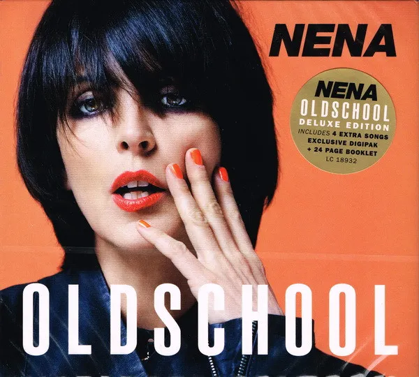Oldschool (Deluxe Edition)