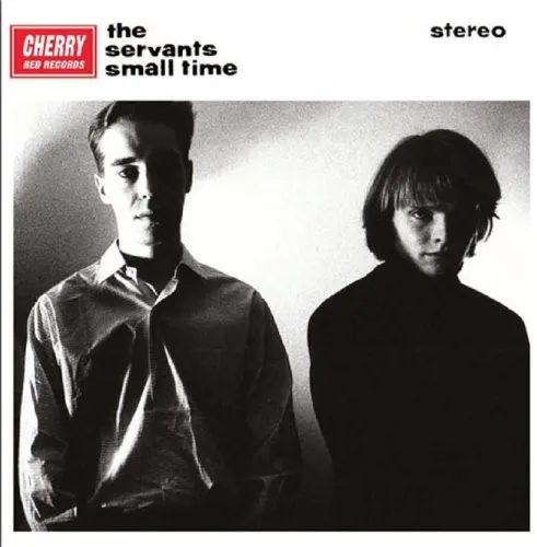 Small Time / Hey Hey We're The Manqués