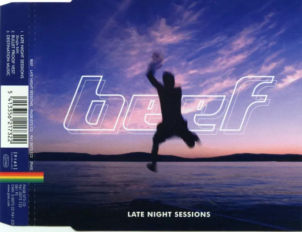 Late Night Sessions