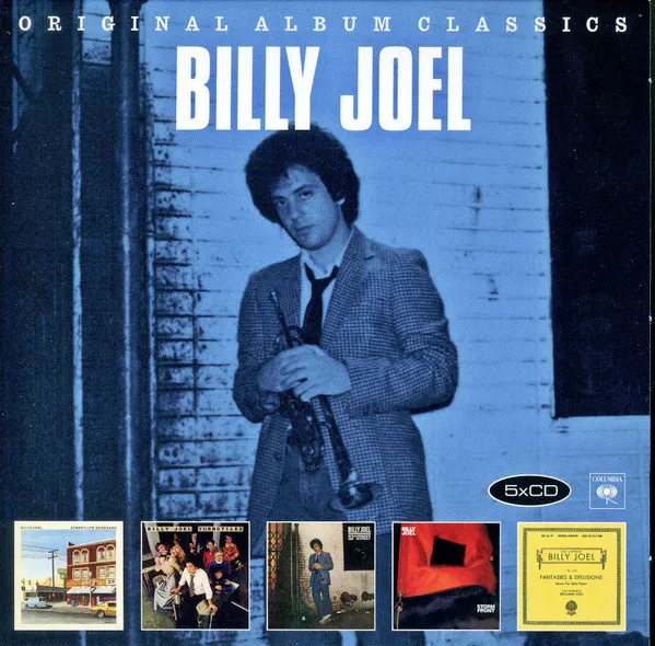 Original Album Classics Vol. 2