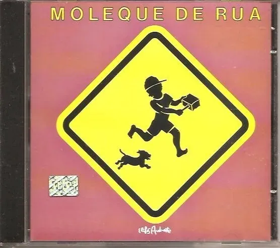 Moleque De Rua