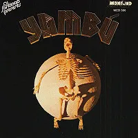 Al Santiago Presents Yambu