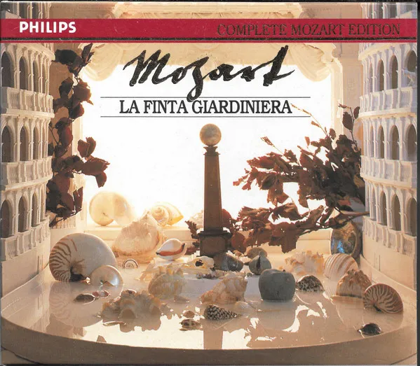 La Finta Giardiniera
