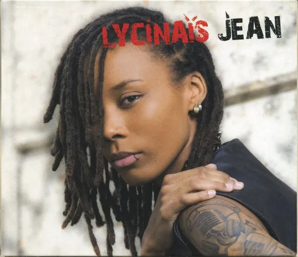 Lycinais Jean