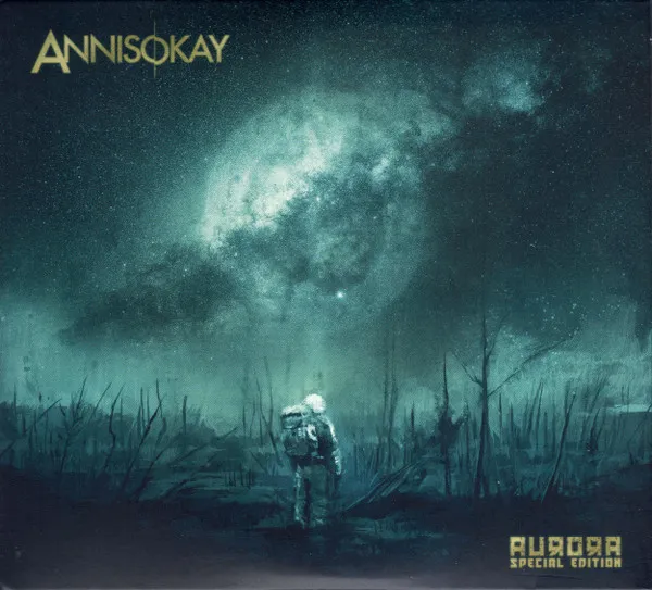 Aurora (Deluxe Edition)