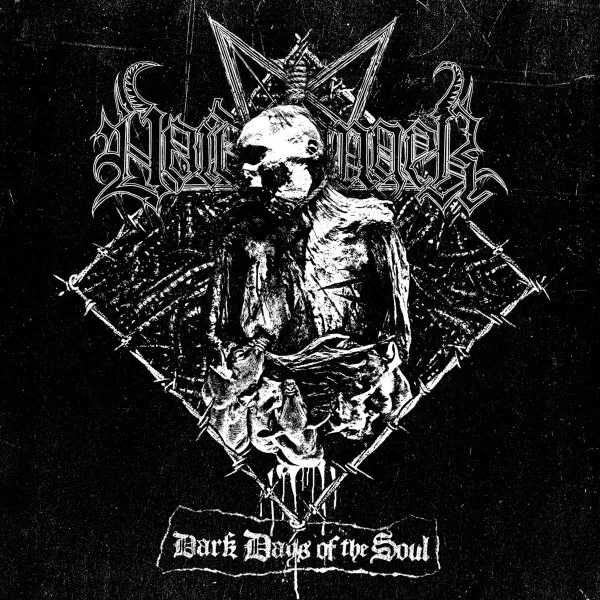 DARK DAYS OF THE SOUL