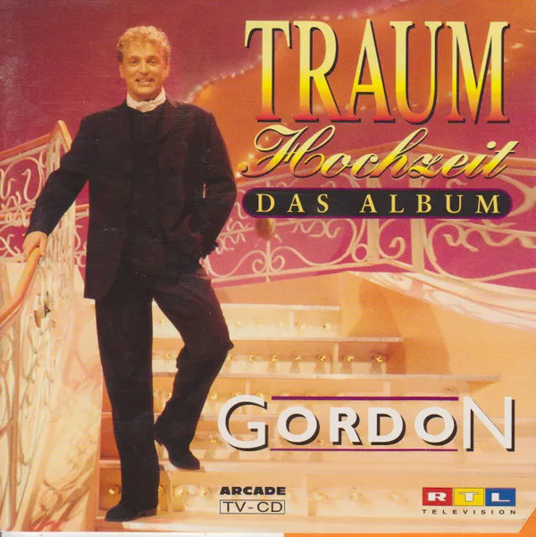 Traum Hochzeit Das Album