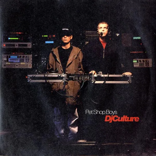 DJ Culture